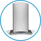 Wolf, Samsung, LG Vent Hood Repair in San Diego, CA