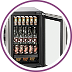 Wolf, Samsung, LG Wine Cooler Repair in San Diego, CA