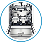 Wolf, Samsung, LG Dishwasher Repair in San Diego, CA