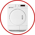 Wolf, Samsung, LG Dryer Repair in San Diego, CA
