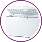 Wolf, Samsung, LG Freezer Repair in San Diego, CA