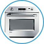 Wolf, Samsung, LG Oven Repair in San Diego, CA