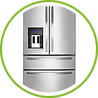 Wolf, Samsung, LG Refrigerator Repair in San Diego, CA